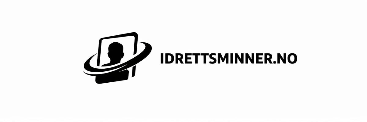 idrettsminner.no